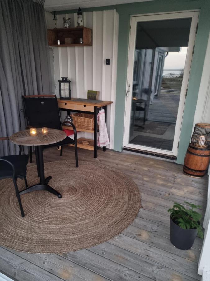 Studio Snaeckeberg Åsa Exterior foto